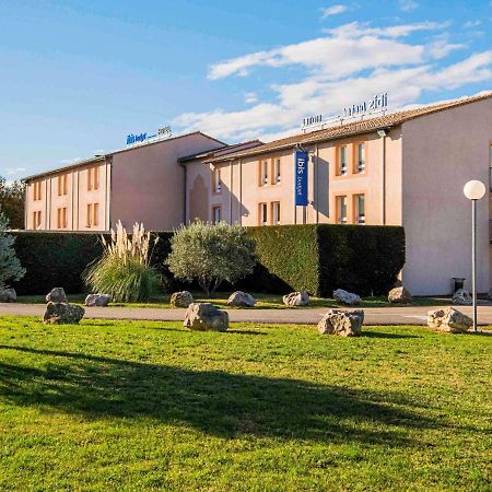 Ibis Budget Боллен Екстер'єр фото