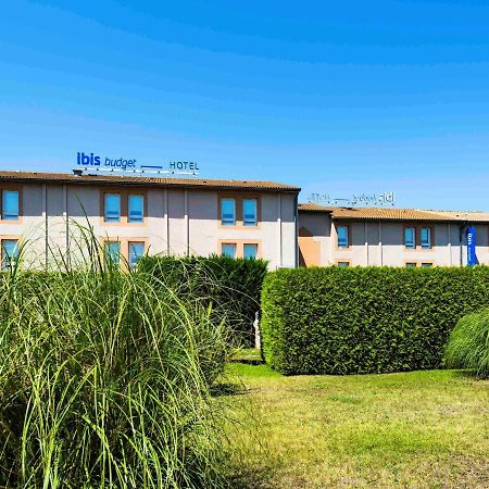 Ibis Budget Боллен Екстер'єр фото