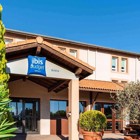 Ibis Budget Боллен Екстер'єр фото