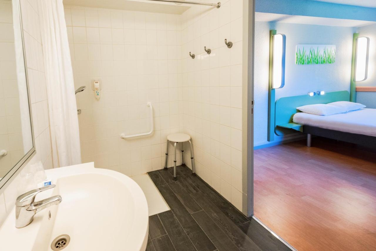 Ibis Budget Боллен Екстер'єр фото
