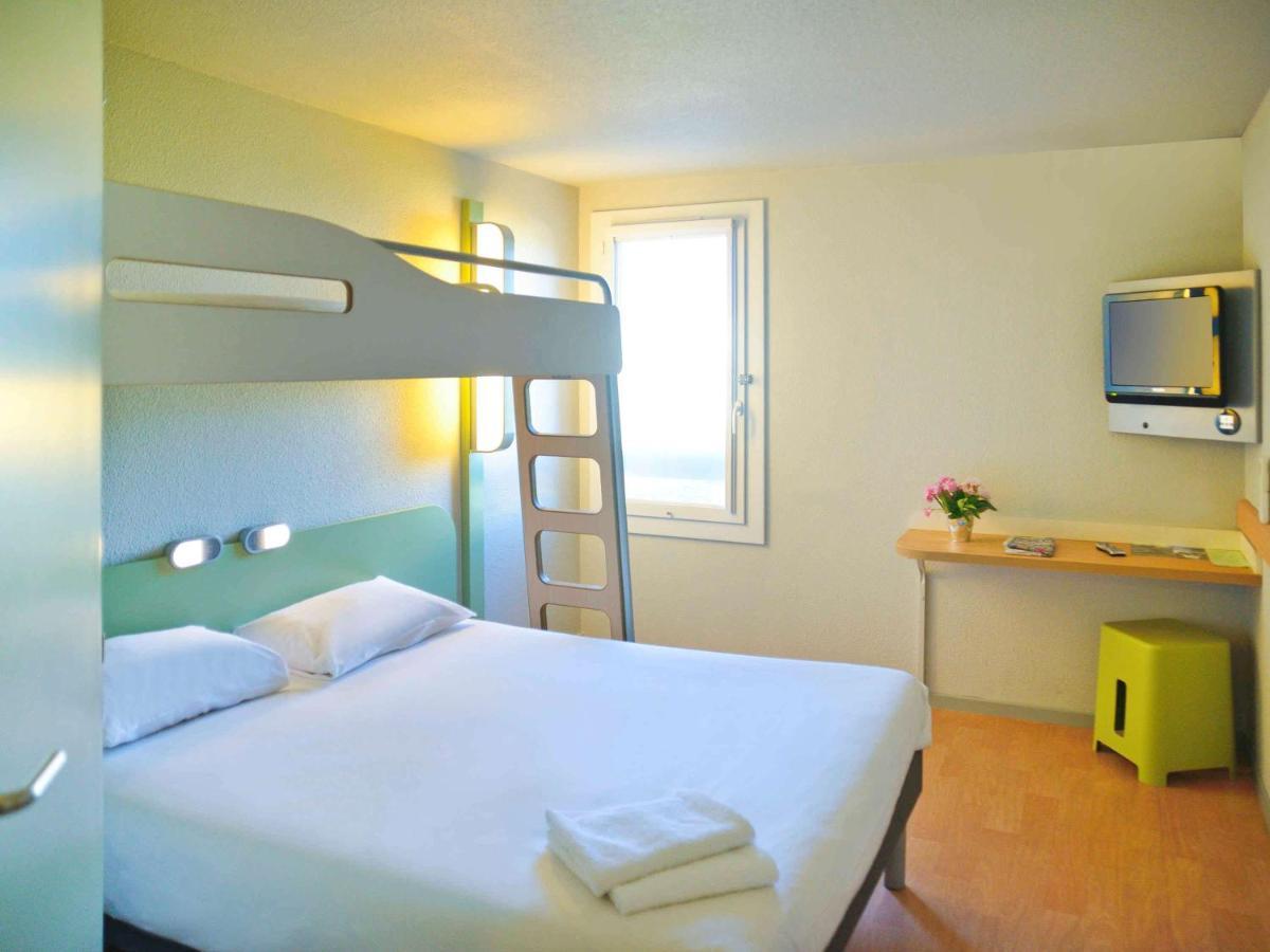 Ibis Budget Боллен Екстер'єр фото