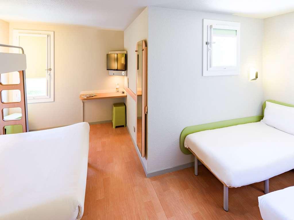 Ibis Budget Боллен Номер фото