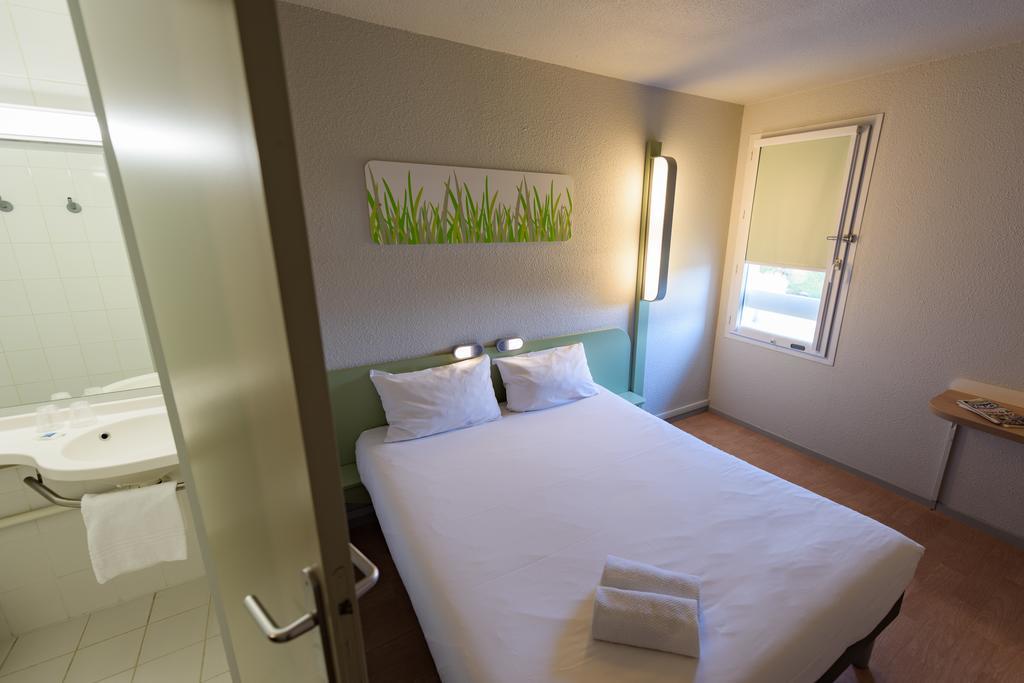 Ibis Budget Боллен Екстер'єр фото