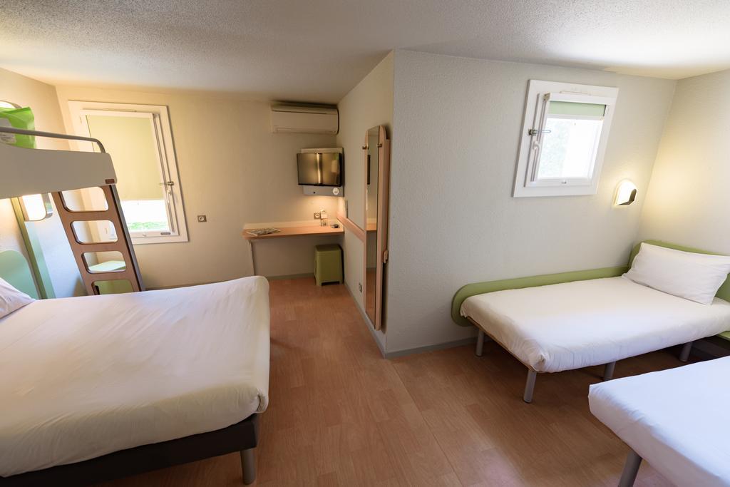 Ibis Budget Боллен Екстер'єр фото