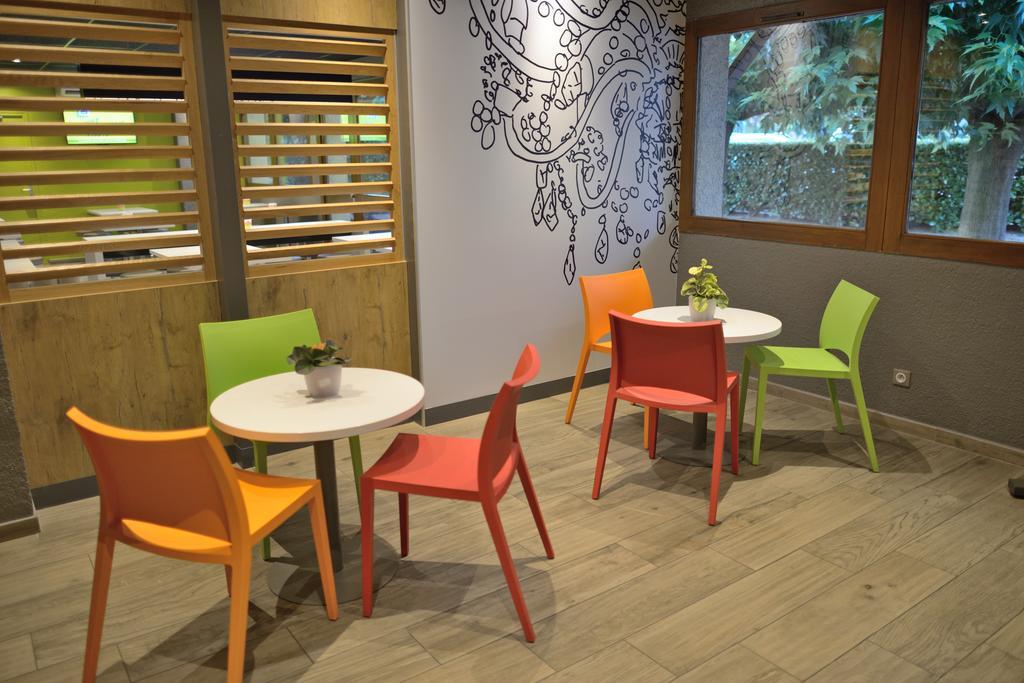 Ibis Budget Боллен Екстер'єр фото