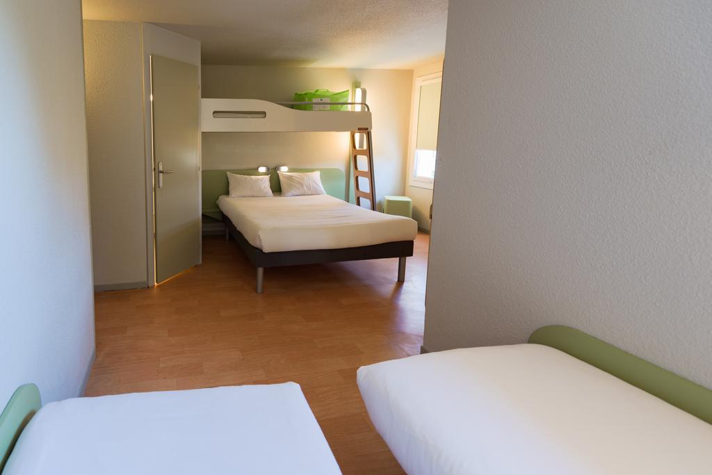 Ibis Budget Боллен Екстер'єр фото