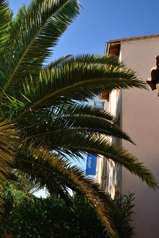 Ibis Budget Боллен Екстер'єр фото
