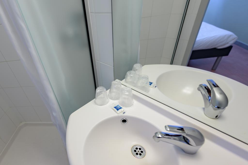 Ibis Budget Боллен Екстер'єр фото