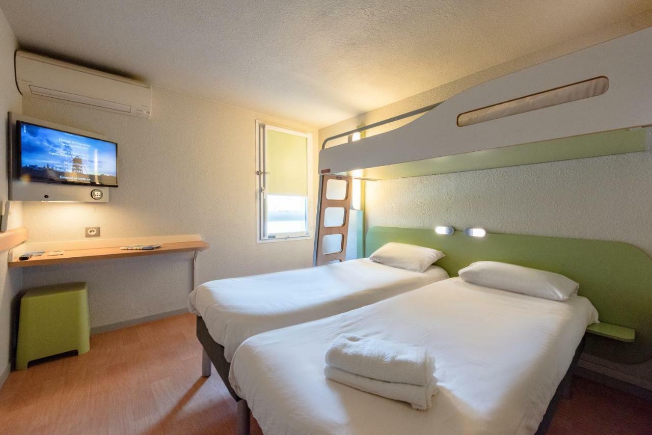 Ibis Budget Боллен Екстер'єр фото