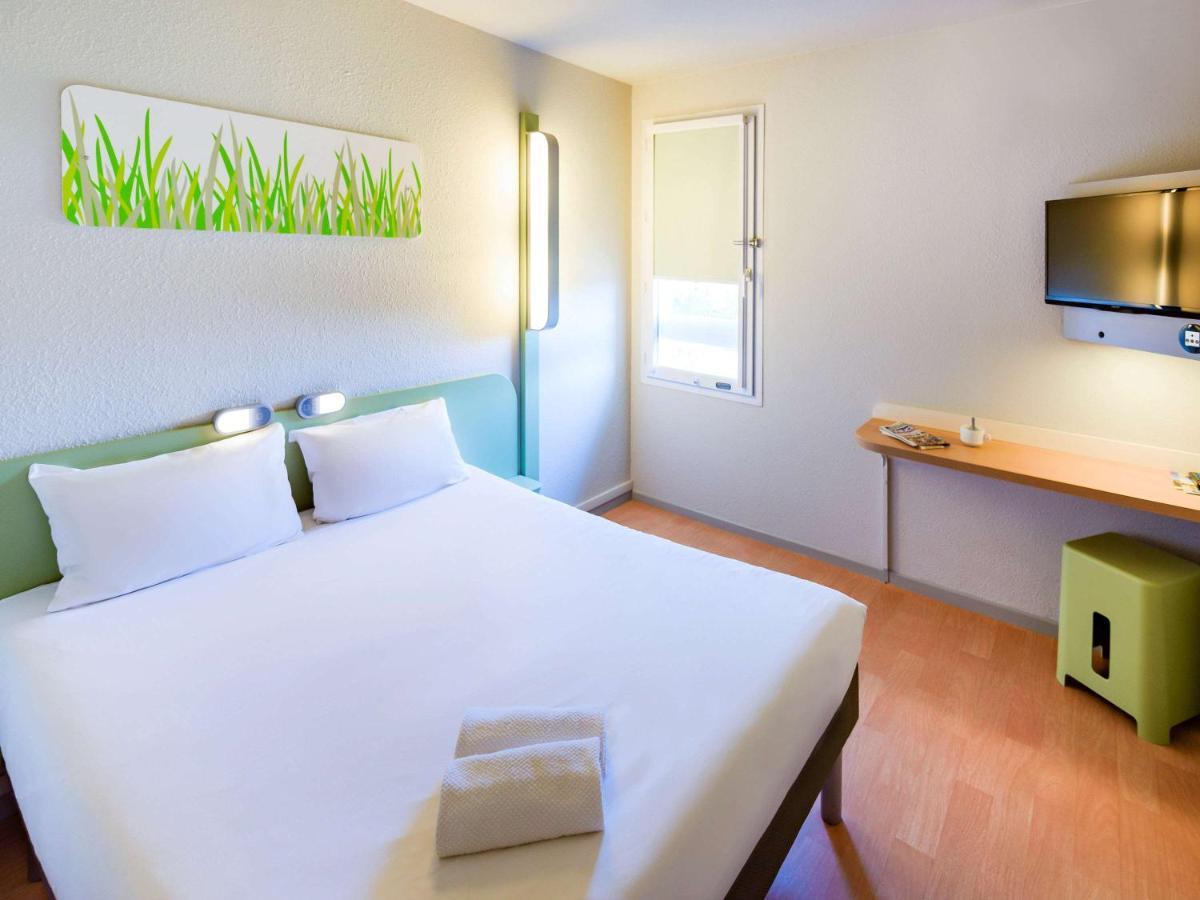 Ibis Budget Боллен Екстер'єр фото