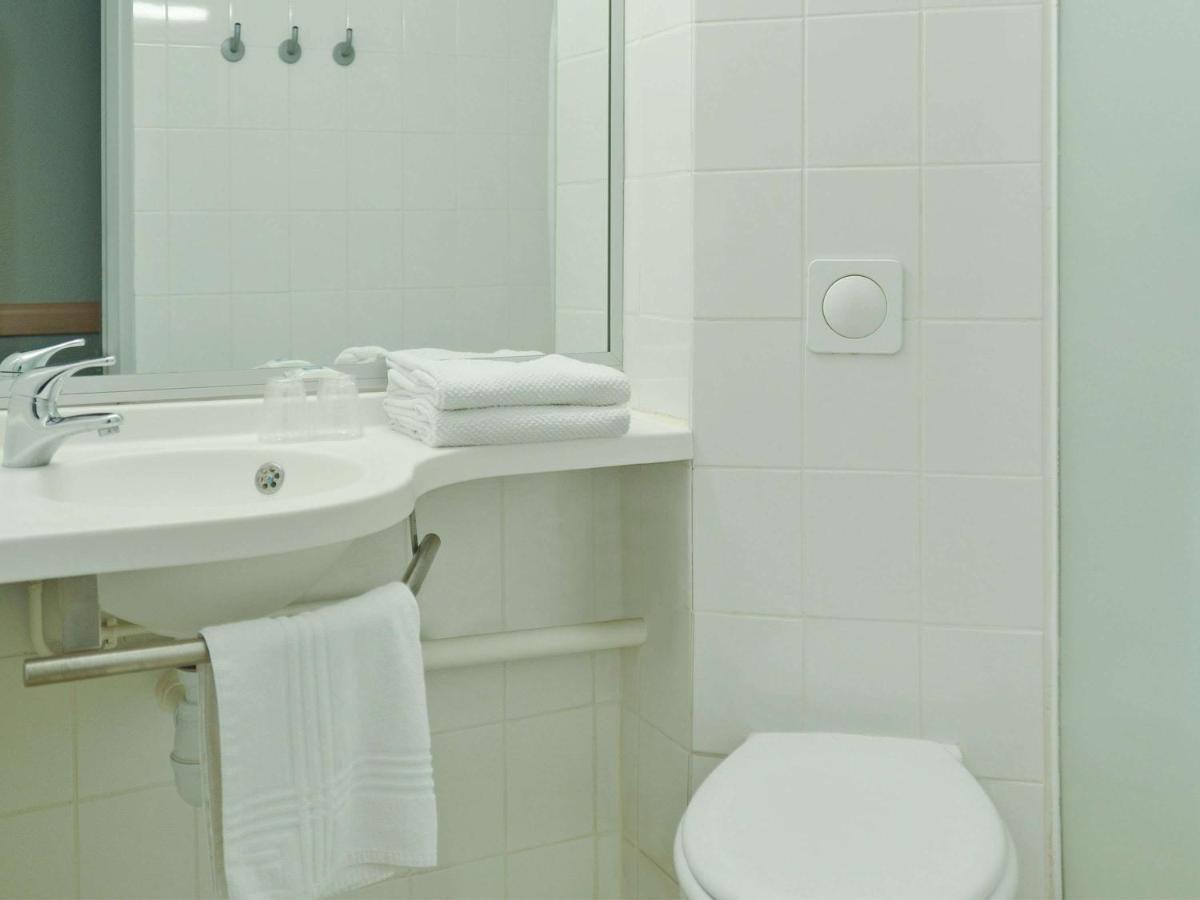 Ibis Budget Боллен Екстер'єр фото